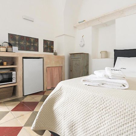 Villa La Contessina Ostuni Esterno foto