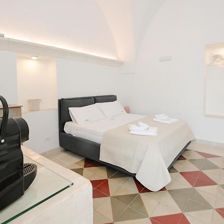 Villa La Contessina Ostuni Esterno foto