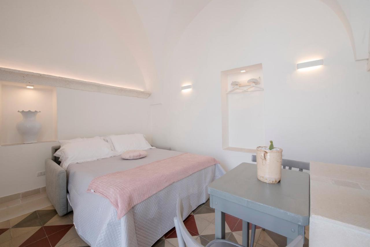 Villa La Contessina Ostuni Esterno foto