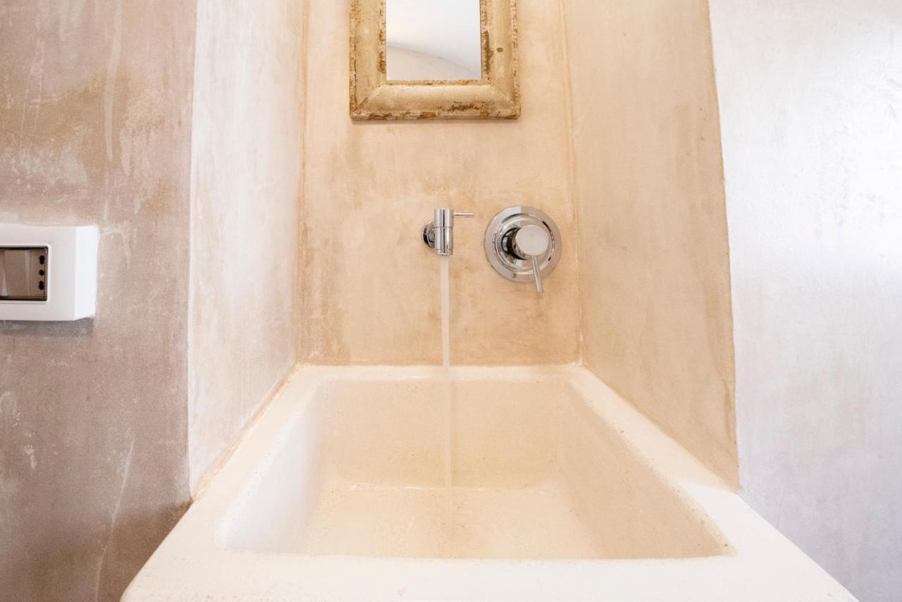 Villa La Contessina Ostuni Esterno foto