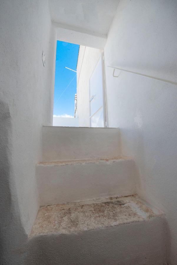 Villa La Contessina Ostuni Esterno foto