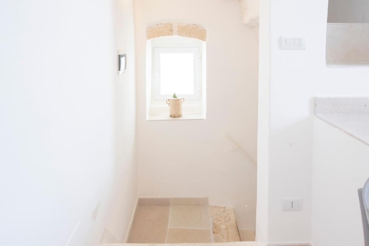 Villa La Contessina Ostuni Esterno foto