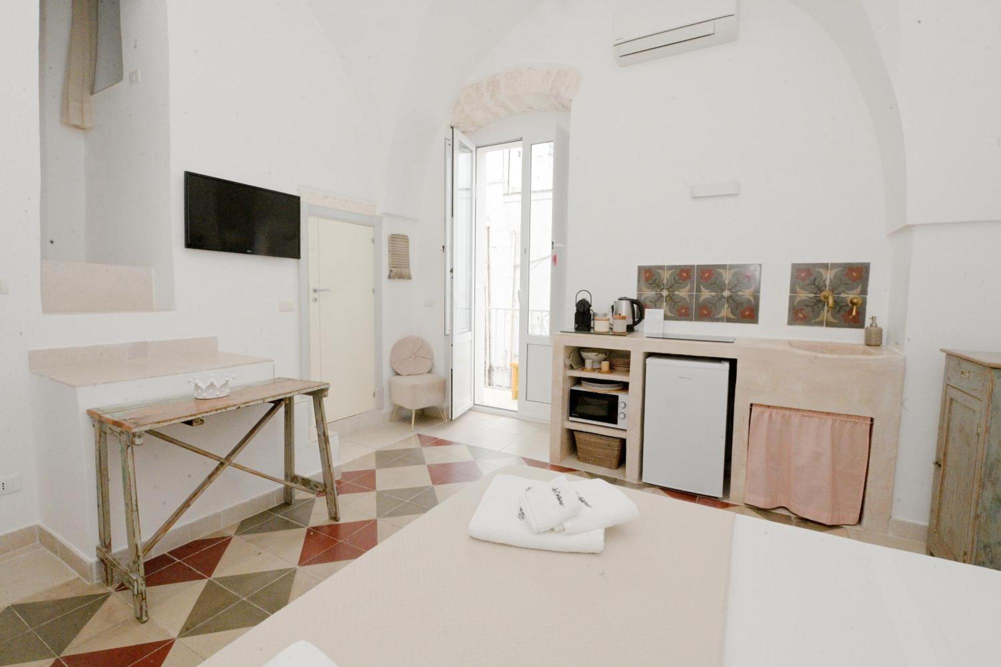 Villa La Contessina Ostuni Esterno foto